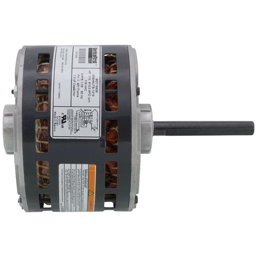 Main product image of 115V, 1/10 HP, 810 RPM, 3-Speed Motor, MOT19438