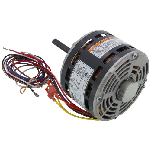 Main product image of 115V, 1/10 HP, 810 RPM, 3-Speed Motor, MOT19438