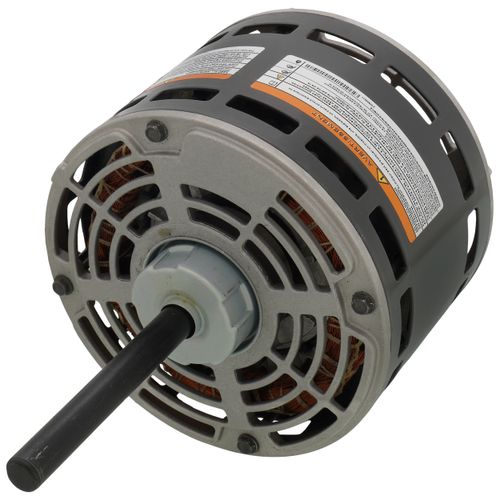 Main product image of 277V, 1 PH, 1/3 HP, 1030 RPM Motor, MOT19441