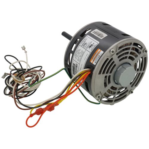 Main product image of 277V, 1 PH, 1/3 HP, 1030 RPM Motor, MOT19441