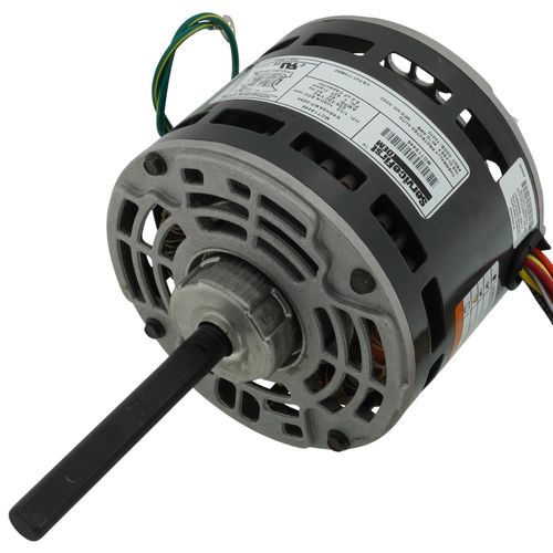 Main product image of 1/12 HP 208-230v 1030 RPM 39 Frame Motor, MOT19445