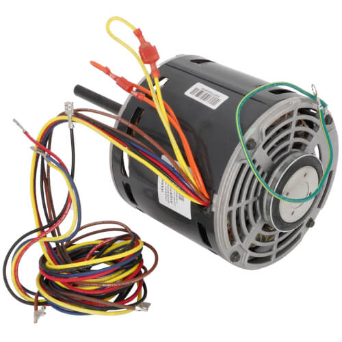 Main product image of 200-230V Motor - 1/3 HP, 1075 RPM, MOT19600