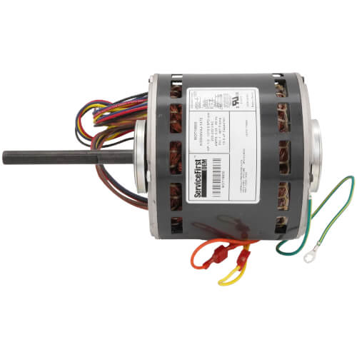 Main product image of 200-230V Motor - 1/3 HP, 1075 RPM, MOT19600