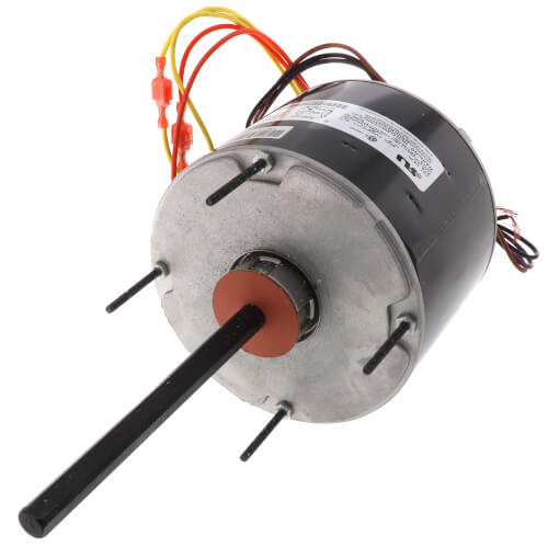 Main product image of 48 Frame Motor, 1/4 HP, 208-230V, 1100 RPM, MOT02362