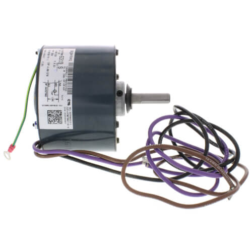Main product image of 230V Single Phase Motor - 1/8HP, 1550RPM, 42, MOT03438