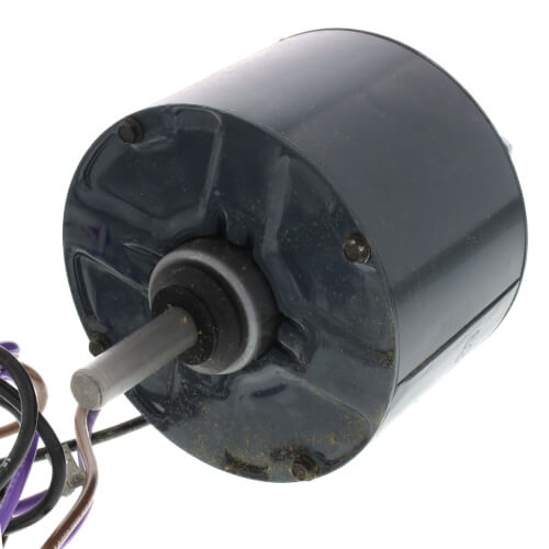 Main product image of 230V Single Phase Motor - 1/8HP, 1550RPM, 42, MOT03438