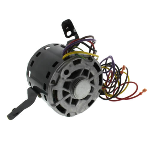 Main product image of 48 Frame Motor, 1/3 HP, 200-230V, 1080 RPM, MOT04102