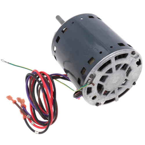 Main product image of 208-230V Motor - 1/4HP, 850RPM, 5.6" Diameter, MOT04755