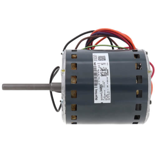 Main product image of 48 Frame CW Motor, 3/5 HP, 460V, 850 RPM, MOT04759