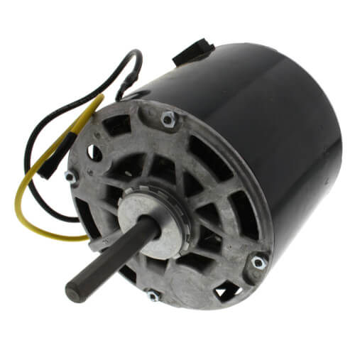 Main product image of 48 Frame Motor, 1/2 HP, 200-230V, 1075 RPM, MOT08500