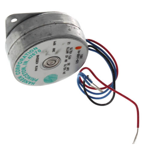Main product image of 24V Actuator Motor, 300RPM, MOT08839
