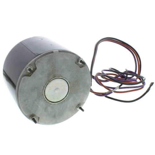 Main product image of 48 Frame Motor, 1/4 HP, 200-230V, 825 RPM