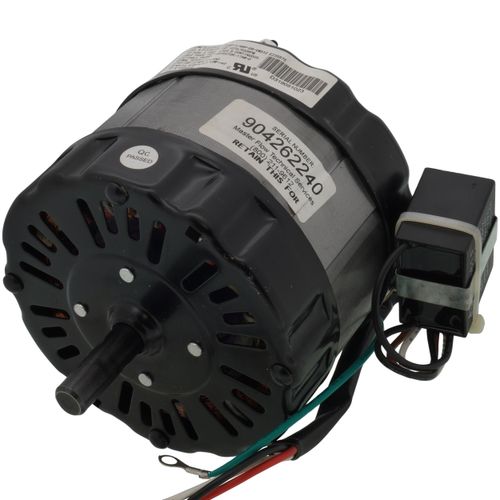 Main product image of Master Flow 1/4 HP Replacement Whole House Fan Motor