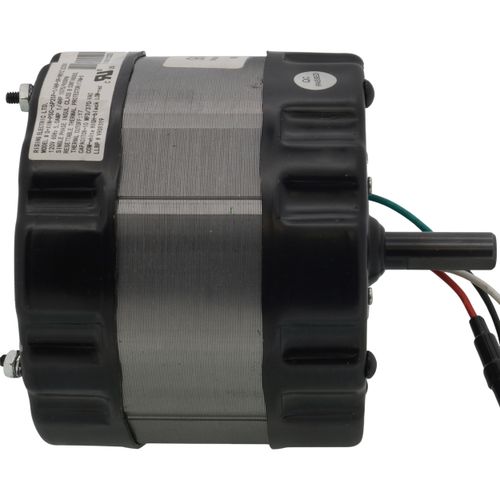 Main product image of Master Flow 1/4 HP Replacement Whole House Fan Motor