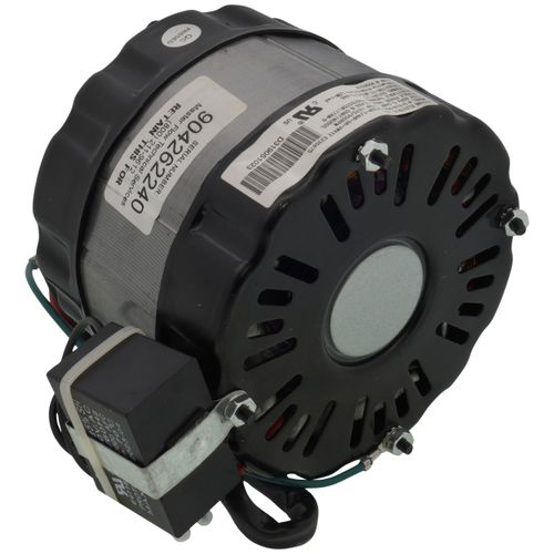 Main product image of Master Flow 1/4 HP Replacement Whole House Fan Motor