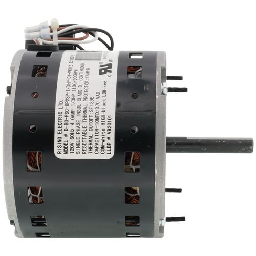 Main product image of Master Flow 1/3 HP Replacement Whole House Fan Motor