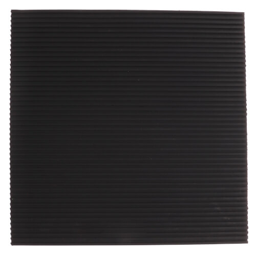 Main product image of Rubber/Cork Anti-Vibration Pad 12" x 12" x 7/8"