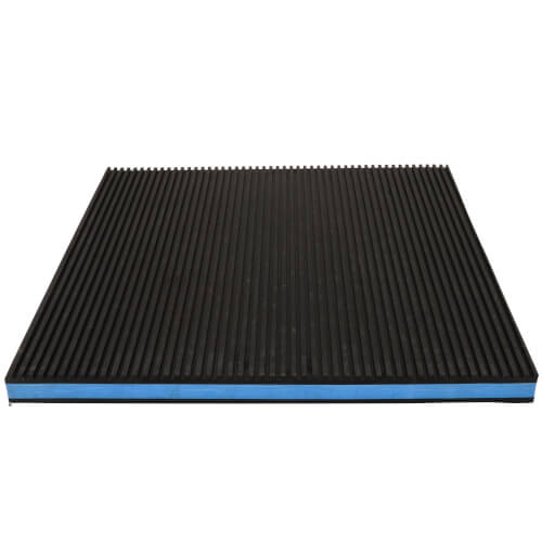 Main product image of E.V.A. Anti-Vibration Pad, 12" x 12" x 7/8"
