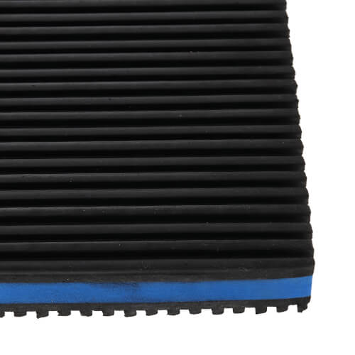 Main product image of E.V.A. Anti-Vibration Pad, 18" x 18" x 7/8"