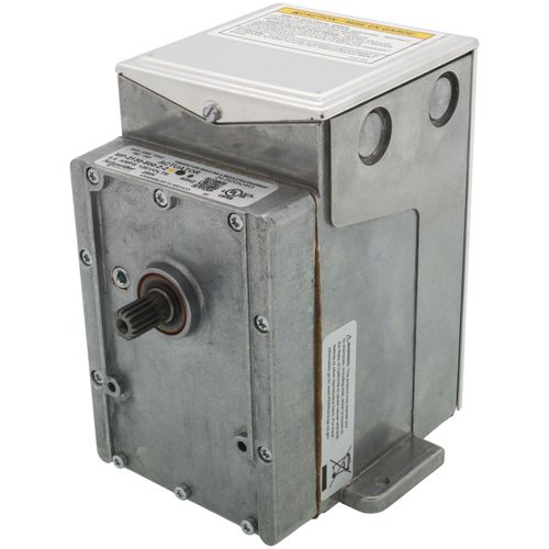 Main product image of Proportional Actuator w/ 50 lb-in torque w/ Aux Switch (120V)