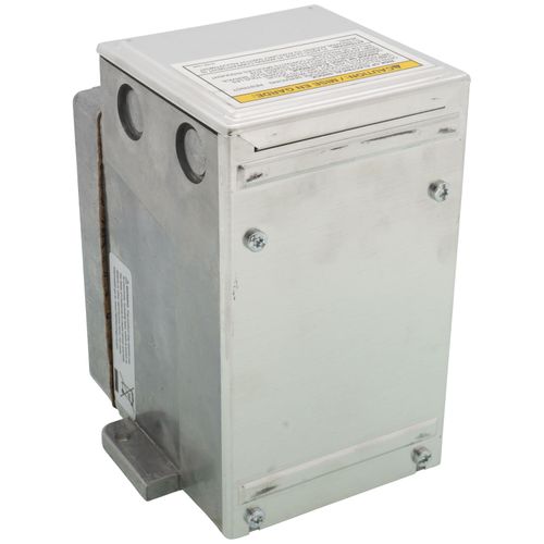 Main product image of Proportional Actuator w/ 50 lb-in torque w/ Aux Switch (120V)