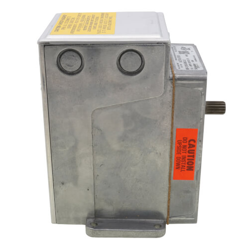 Main product image of Proportional Actuator w/ 50 lb-in torque (120V)