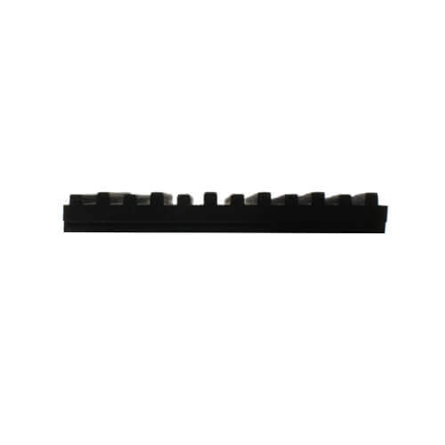 Main product image of Rubber Anti-Vibration Pad, 3" x 3" x 3/8"