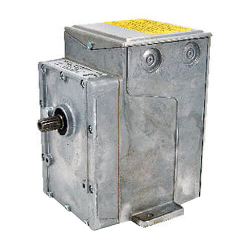 Main product image of 220 lb-in Proportional Actuator w/ SPDT Switch