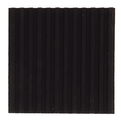 Main product image of E.V.A. Anti-Vibration Pad, 3" x 3" x 7/8"