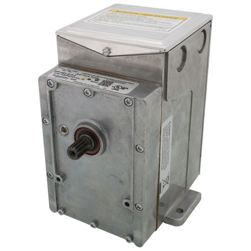 Main product image of 220 lb-in Proportional Actuator w/ SPDT Switch