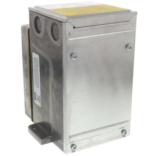Main product image of 220 lb-in Proportional Actuator w/ SPDT Switch (90° Rotation, 120V)