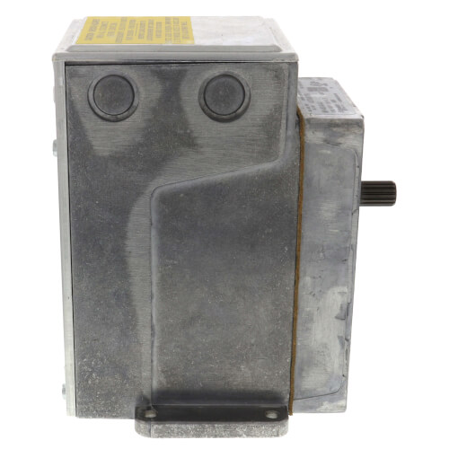 Main product image of 220 lb-in Proportional Actuator w/ SPDT Switch (90° Rotation, 120V)