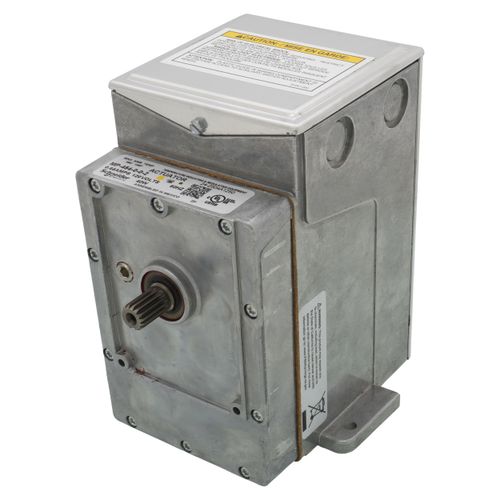 Main product image of 220 lb-in Proportional Actuator w/ SPDT Switch