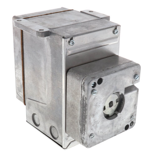 Main product image of 50 lb-in Proportional Spring Return Actuator (120V)