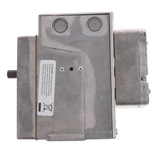 Main product image of 50 lb-in Proportional Spring Return Actuator (120V)