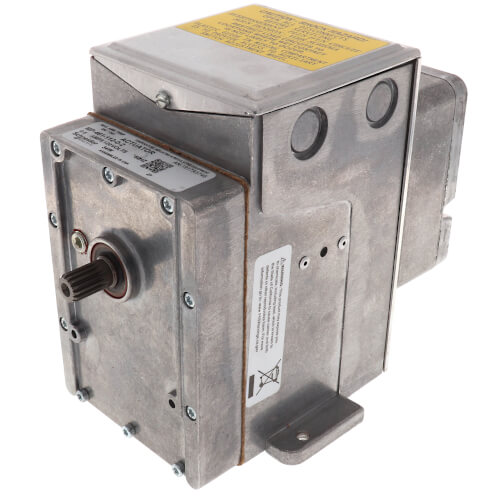 Main product image of 50 lb-in Proportional Spring Return Actuator (120V)