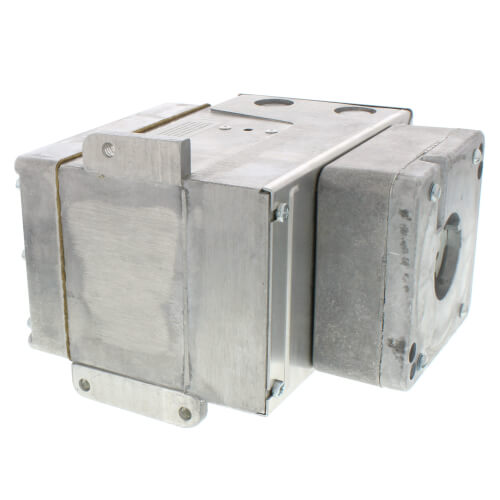 Main product image of 120V Floating Valve Damper Actuator 50 lb-in (180° Rotation)