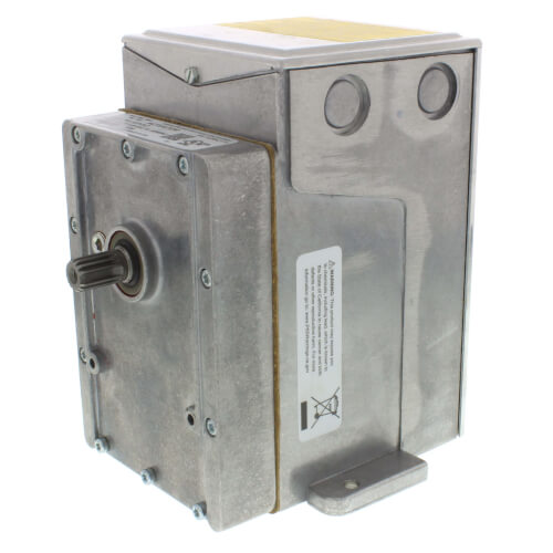 MP481137 Barber Colman MP481137 Proportional Actuator, 450 psi