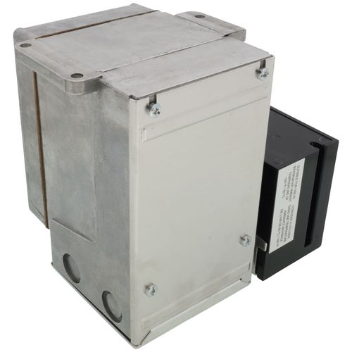 Main product image of 220 lb-in Proportional Actuator w/ SPDT Switch & Actuator Drive (180° Rotation)