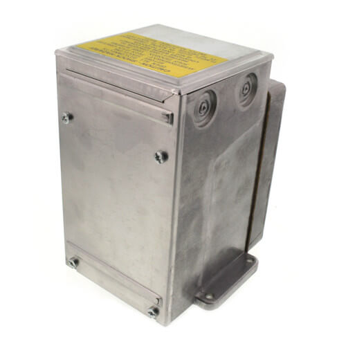 Main product image of 220 lb-in Proportional Actuator w/ SPDT Switch (180° Rotation)