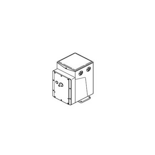 Main product image of Proportional Actuator w/ 50 lb torque (120V)