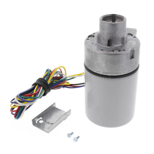 Main product image of 120V Modulating Electronic Valve Actuator