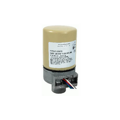 Main product image of 240V Proportional Actuator w/ SPDT Switch & Hydraulic Drive