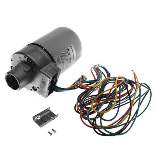 Main product image of Modulating Electronic Valve Actuator (24V)