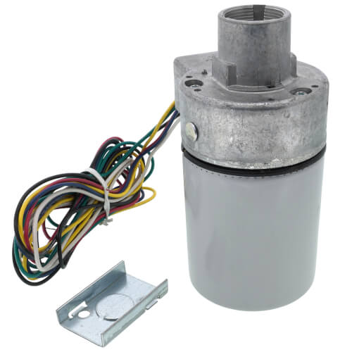Main product image of Positive Positioning Valve Actuator (120V)
