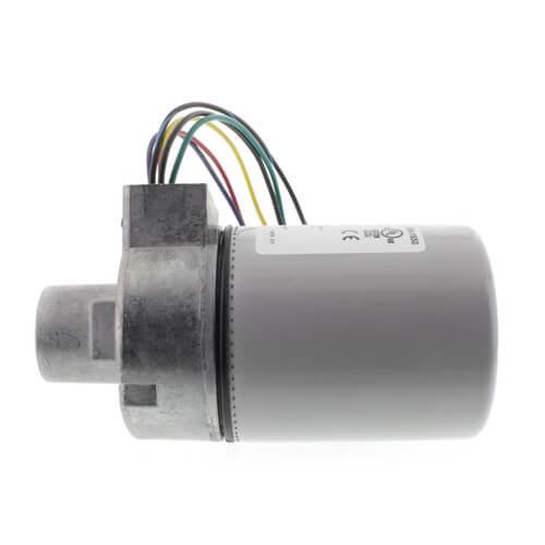 Main product image of Electronic Valve Actuator (24V)