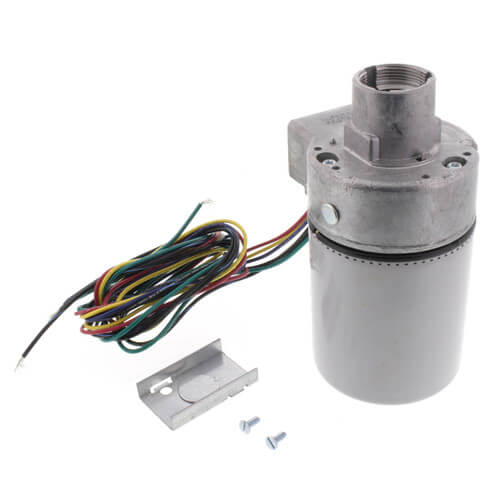 Main product image of Electronic Valve Actuator (24V)