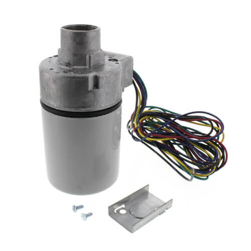 Main product image of Positive Positioning Valve Actuator (24V)