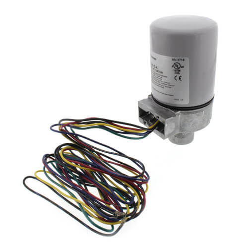 Main product image of Positive Positioning Valve Actuator (24V)