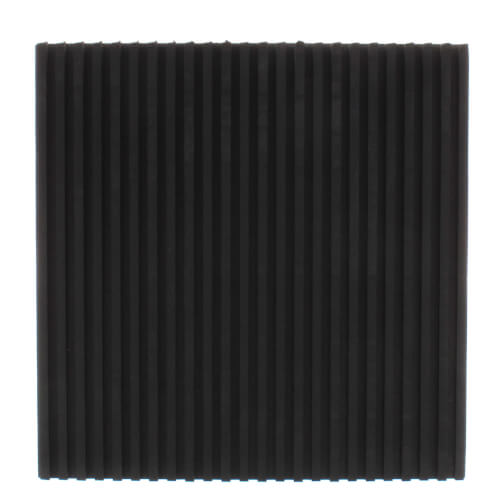 Main product image of E.V.A. Anti-Vibration Pad, 6" x 6" x 7/8"